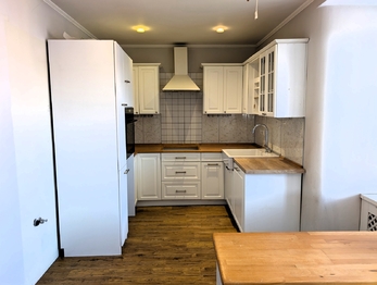 Prodej bytu 3+kk v osobním vlastnictví 82 m², Ústí nad Labem