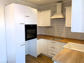 Prodej bytu 3+kk v osobním vlastnictví 82 m², Ústí nad Labem