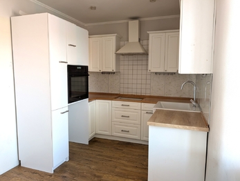 Prodej bytu 3+kk v osobním vlastnictví 82 m², Ústí nad Labem