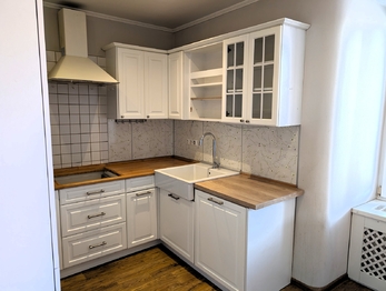 Prodej bytu 3+kk v osobním vlastnictví 82 m², Ústí nad Labem