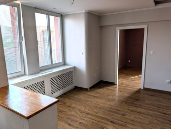 Prodej bytu 3+kk v osobním vlastnictví 82 m², Ústí nad Labem