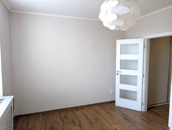 Prodej bytu 3+kk v osobním vlastnictví 82 m², Ústí nad Labem