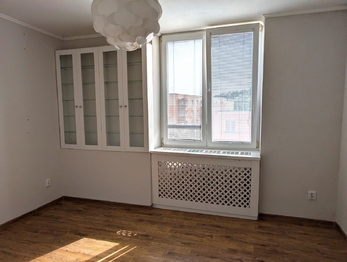 Prodej bytu 3+kk v osobním vlastnictví 82 m², Ústí nad Labem