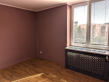 Prodej bytu 3+kk v osobním vlastnictví 82 m², Ústí nad Labem