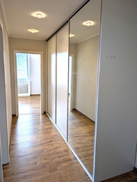 Prodej bytu 3+kk v osobním vlastnictví 82 m², Ústí nad Labem