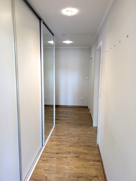 Prodej bytu 3+kk v osobním vlastnictví 82 m², Ústí nad Labem