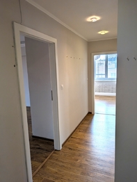 Prodej bytu 3+kk v osobním vlastnictví 82 m², Ústí nad Labem