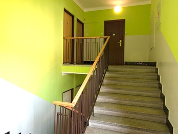 Prodej bytu 3+kk v osobním vlastnictví 82 m², Ústí nad Labem