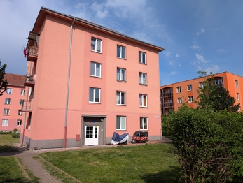 Prodej bytu 3+kk v osobním vlastnictví 82 m², Ústí nad Labem