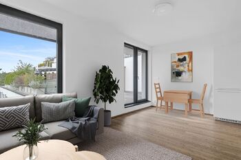 Prodej bytu 2+kk v osobním vlastnictví 48 m², Praha 8 - Libeň