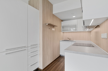 Prodej bytu 2+kk v osobním vlastnictví 48 m², Praha 8 - Libeň