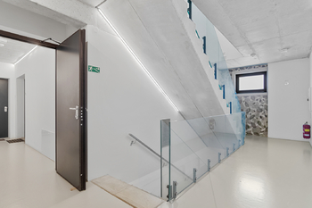 Prodej bytu 2+kk v osobním vlastnictví 48 m², Praha 8 - Libeň