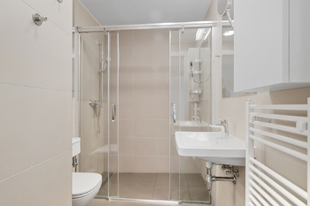 Prodej bytu 2+kk v osobním vlastnictví 48 m², Praha 8 - Libeň