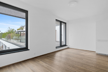 Prodej bytu 2+kk v osobním vlastnictví 48 m², Praha 8 - Libeň