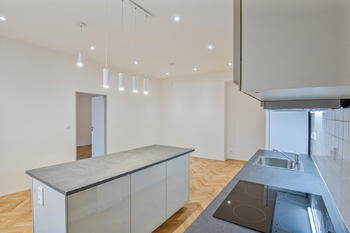 Pronájem bytu 2+kk v osobním vlastnictví 65 m², Praha 3 - Žižkov