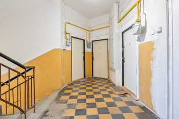 Pronájem bytu 2+kk v osobním vlastnictví 65 m², Praha 3 - Žižkov