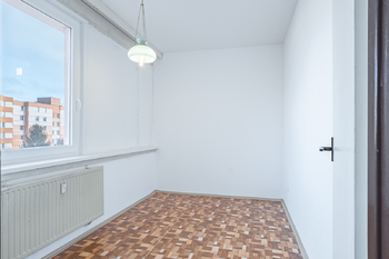 Prodej bytu 3+1 v osobním vlastnictví 64 m², Pelhřimov