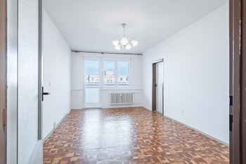 Prodej bytu 3+1 v osobním vlastnictví 64 m², Pelhřimov