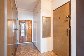 Prodej bytu 3+1 v osobním vlastnictví 64 m², Pelhřimov