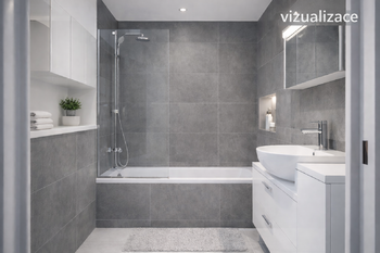 Prodej bytu 3+1 v osobním vlastnictví 64 m², Pelhřimov