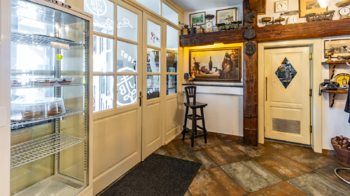 Prodej ubytovacího zařízení 750 m², Mařenice