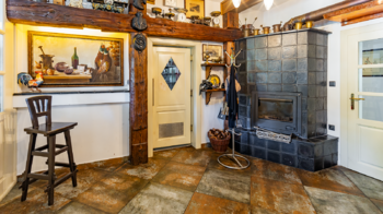 Prodej ubytovacího zařízení 750 m², Mařenice