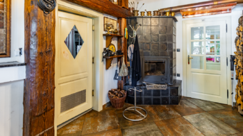 Prodej ubytovacího zařízení 750 m², Mařenice