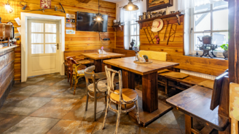 Prodej ubytovacího zařízení 750 m², Mařenice