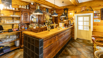 Prodej ubytovacího zařízení 750 m², Mařenice