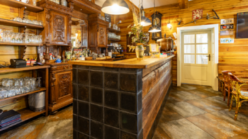 Prodej ubytovacího zařízení 750 m², Mařenice