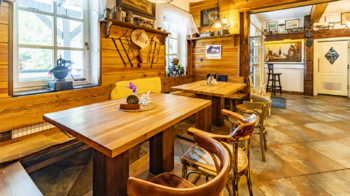 Prodej ubytovacího zařízení 750 m², Mařenice