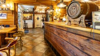 Prodej ubytovacího zařízení 750 m², Mařenice