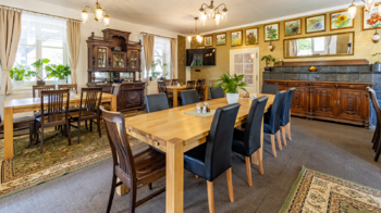 Prodej ubytovacího zařízení 750 m², Mařenice