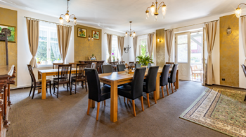 Prodej ubytovacího zařízení 750 m², Mařenice