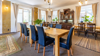 Prodej ubytovacího zařízení 750 m², Mařenice