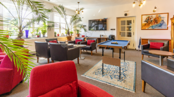 Prodej ubytovacího zařízení 750 m², Mařenice