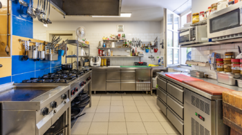 Prodej ubytovacího zařízení 750 m², Mařenice