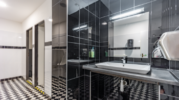 Prodej ubytovacího zařízení 750 m², Mařenice