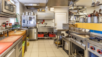 Prodej ubytovacího zařízení 750 m², Mařenice