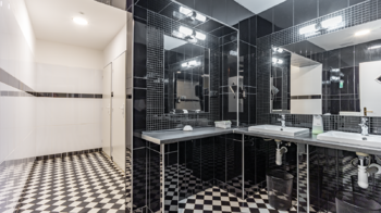 Prodej ubytovacího zařízení 750 m², Mařenice