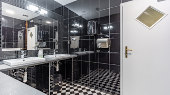 Prodej ubytovacího zařízení 750 m², Mařenice