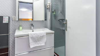 Prodej ubytovacího zařízení 750 m², Mařenice