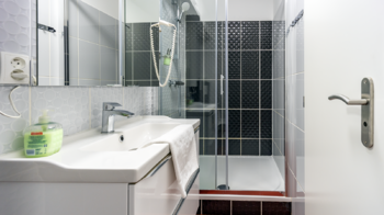 Prodej ubytovacího zařízení 750 m², Mařenice