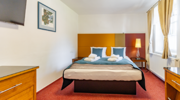 Prodej ubytovacího zařízení 750 m², Mařenice