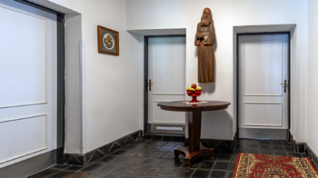 Prodej ubytovacího zařízení 750 m², Mařenice