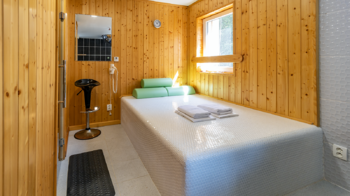 Prodej ubytovacího zařízení 750 m², Mařenice