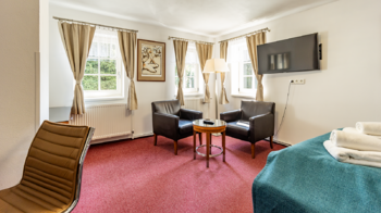 Prodej ubytovacího zařízení 750 m², Mařenice