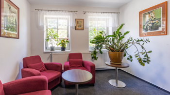 Prodej ubytovacího zařízení 750 m², Mařenice