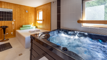 Prodej ubytovacího zařízení 750 m², Mařenice