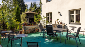 Prodej ubytovacího zařízení 750 m², Mařenice